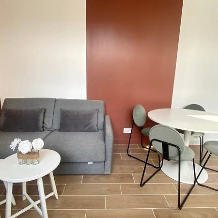 Appartement Confortable Proche Grands Boulevard 4P Paris Dış mekan fotoğraf