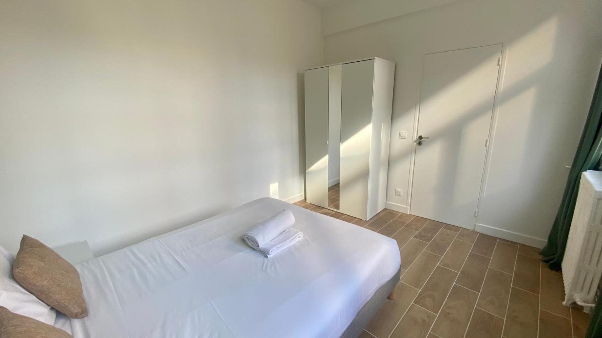 Appartement Confortable Proche Grands Boulevard 4P Paris Dış mekan fotoğraf